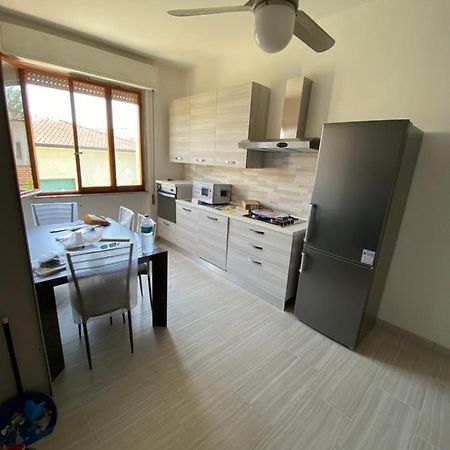 Appartamento Bea Massa  Exterior foto