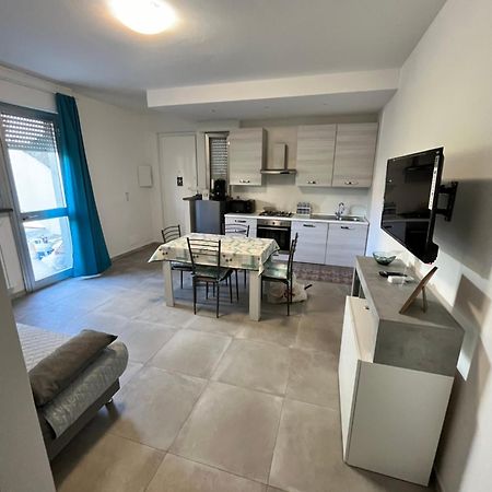 Appartamento Bea Massa  Exterior foto