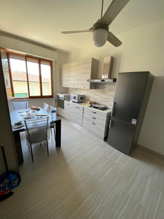 Appartamento Bea Massa  Exterior foto