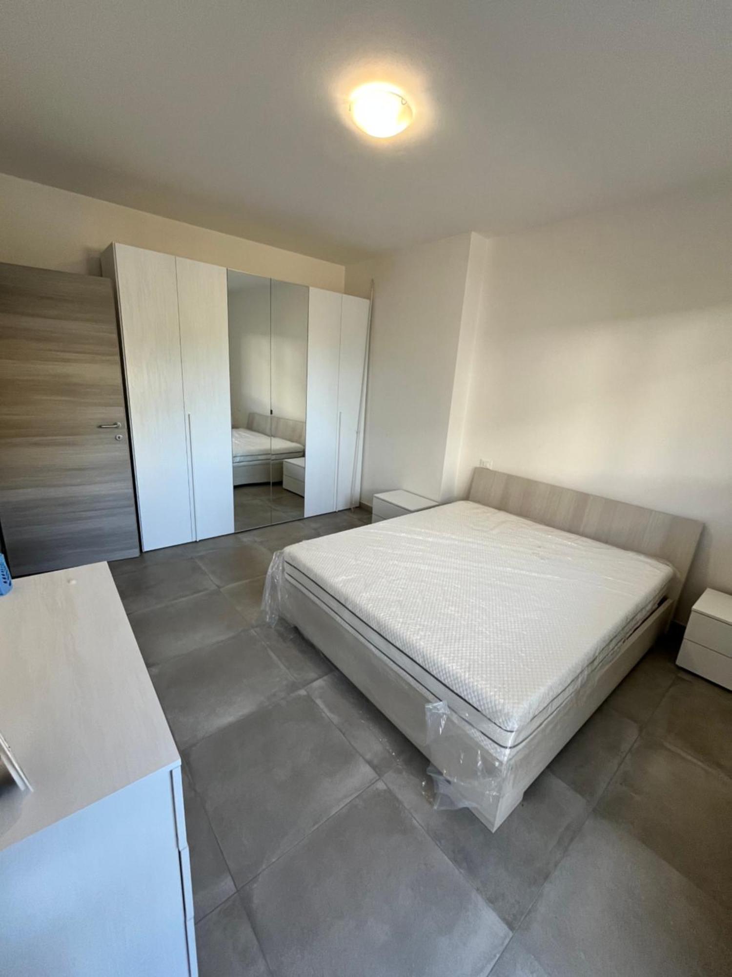 Appartamento Bea Massa  Exterior foto