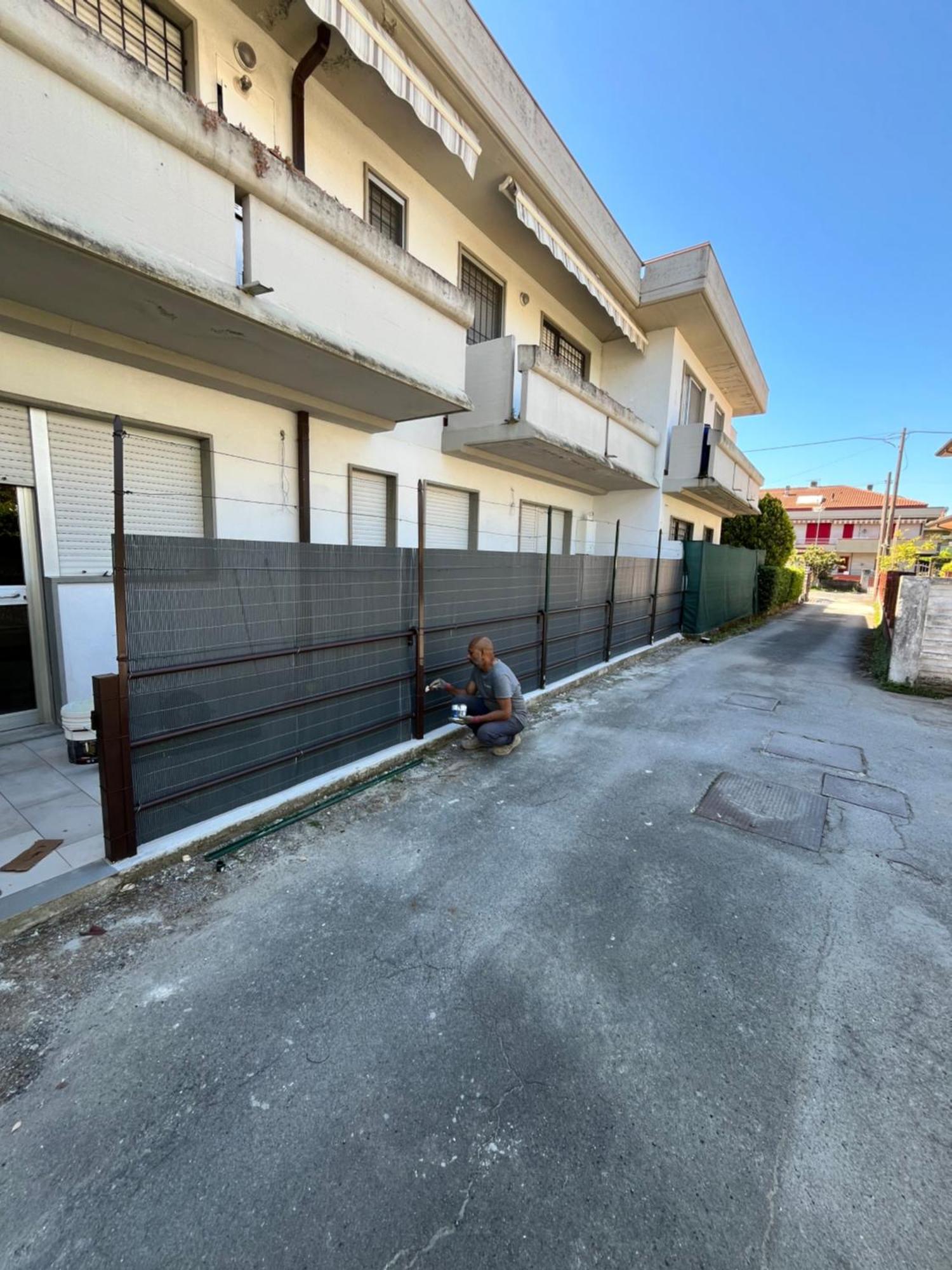 Appartamento Bea Massa  Exterior foto
